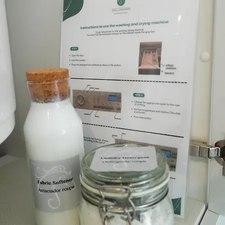 Sitio Dos Cavaleiros Daily Serviced Apartamento Lisboa