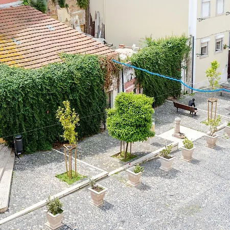 Sitio Dos Cavaleiros Daily Serviced Apartamento