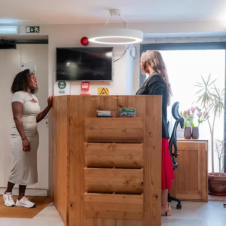 Sitio Dos Cavaleiros Daily Serviced Apartamento Lisboa