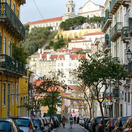 Sitio Dos Cavaleiros Daily Serviced Apartamento *