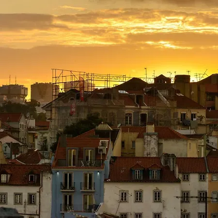 Sitio Dos Cavaleiros Daily Serviced *