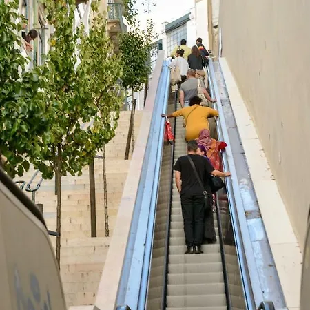Sitio Dos Cavaleiros Daily Serviced Apartamento Lisboa
