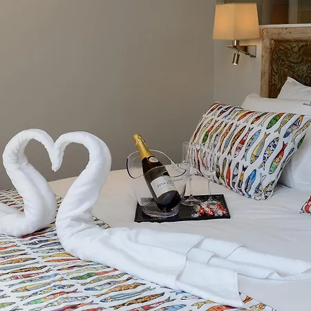 Sitio Dos Cavaleiros Daily Serviced Lisboa