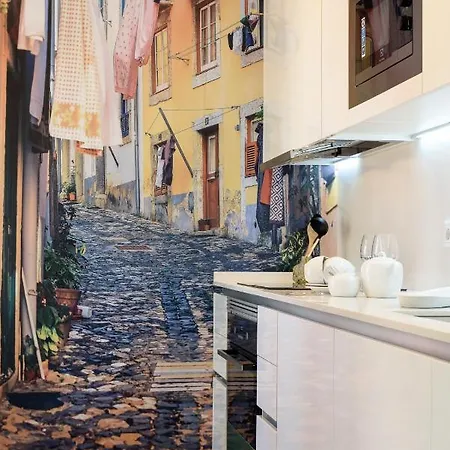 Apartamento Sitio Dos Cavaleiros Daily Serviced