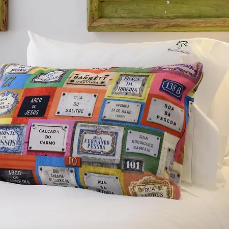 Sitio Dos Cavaleiros Daily Serviced Apartamento Lisboa