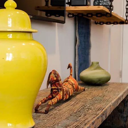 Apartamento Sitio Dos Cavaleiros Daily Serviced *